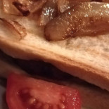 Café Lion D 'or Nourriture