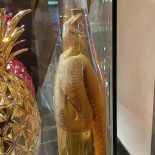 Café Lion D 'or Nourriture