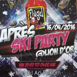 Café Lion D 'or Carte