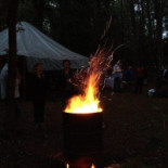 De Boshut Extérieur