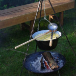 De Boshut Extérieur