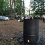 De Boshut Extérieur