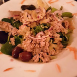 Mostar Grill Nourriture