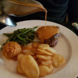 Mostar Grill Nourriture