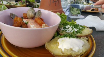 Walhalla food