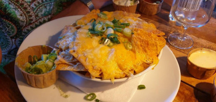 Walhalla food