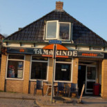 Cafetaria Tamarinde Extérieur