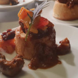 Vanessa Bijtjes Nourriture