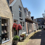 Cafetaria Tamarinde Extérieur