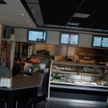 Cafetaria Tamarinde À l'intérieur