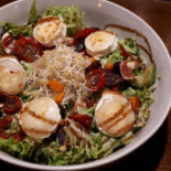 Vanessa Bijtjes Nourriture