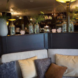 De Hildenberg À l'intérieur