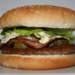 Friture Aod Naer Nourriture