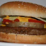 Friture Aod Naer Nourriture