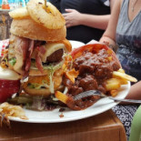 De Weefkamer Nourriture