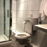 Eperland Epen À l'intérieur