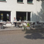 Eperland Epen Exterior