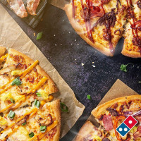 Domino's Pizza Kaatsheuvel food