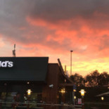 Mcdonald's Extérieur