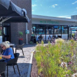 De Ferbining Extérieur