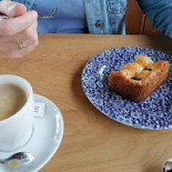 De Ferbining Nourriture