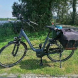 De Ferbining Extérieur