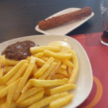 Cafetaria Knapen Nourriture