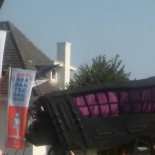 Cafetaria Knapen Extérieur