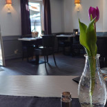 Bie Dave Marie Melick À l'intérieur