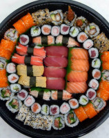 Oishi Sushi Afhalen Catering Barneveld food