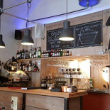 Eetcafé De Fluessen Dentro