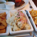 Van Der Valk Nourriture