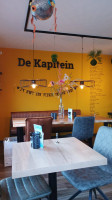 De Kapitein 's Heeren Loo inside