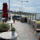 De Kapitein Exterior