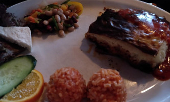 Grieks Olympia Best Essen