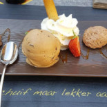 De Heksenboom Nourriture