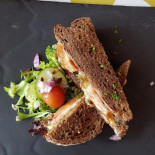 De Heksenboom Nourriture