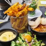 De Heksenboom Nourriture