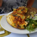 De Heksenboom Nourriture