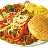 Delight Dedemsvaart Nourriture