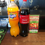 Eetcafe Content Carte