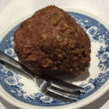 De Lindehoeve Nourriture