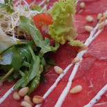 'de Cuijt' Mierlo Nourriture