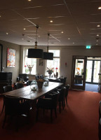 Brasserie Bij Els inside