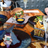 Eetcafé Joos Comida