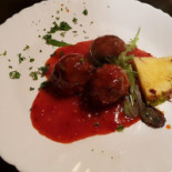 La Cabana Nourriture