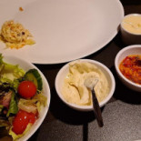 La Cabana Nourriture