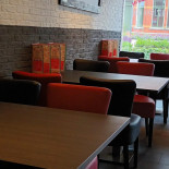 Gabriel's Pizzeria Eibergen À l'intérieur