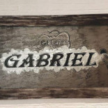 Gabriel's Pizzeria Eibergen Carte