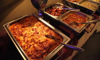 Cafe Bantam B.v. Hoogkarspel food